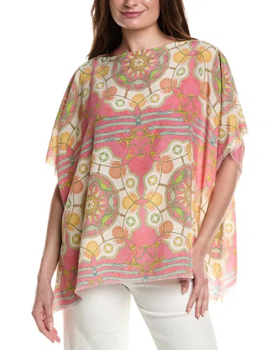 Tyler Boe Tyler Böe Rose Silk Top