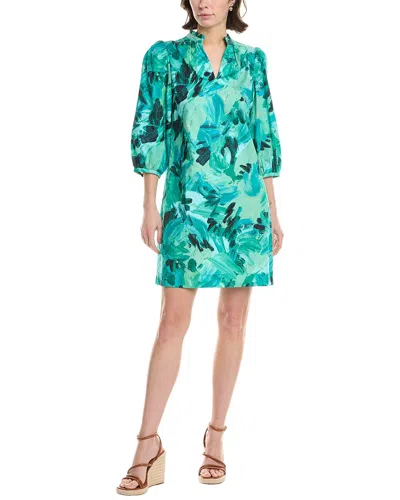 TYLER BOE TYLER BÖE SHERI SHIFT DRESS