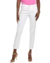 Tyler Boe Skinny Jean In White