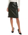 Tyler Boe Tyler Böe Skylar Skirt In Multi