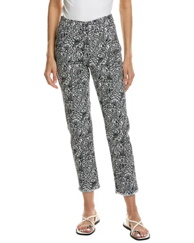 Tyler Boe Tyler Böe Straight Leg Pant In Multi