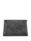 Tyler Ellis Small Lee Pouchet In Grey