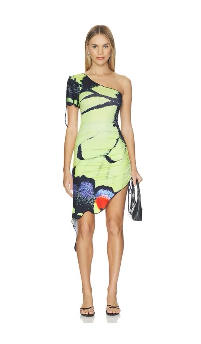 Tyler Mcgillivary Dani 원피스 In Multi