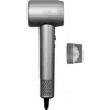Tymo Airhype Compact High Speed Hair Dryer In Silver
