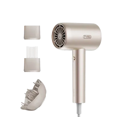 Tymo Beauty Airbliss High-speed Hair Dryer