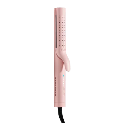 Tymo Beauty Airflow 2.0 Hair Straightener And Curler 2-in-1