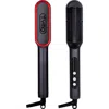 Tymo Ring Plus Straightener Comb In Black