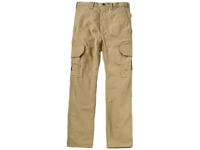 Tyndale Frc Big Tall Utility Cargo Pants In Brown