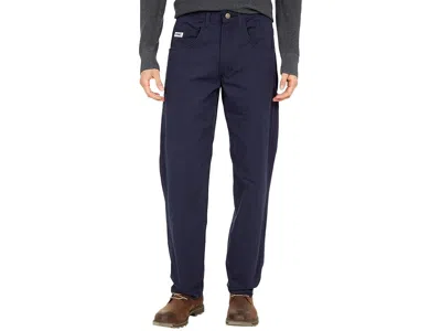 Tyndale Frc Summerweight Canvas Pants In Blue