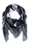 Type B Collection Men's I Am A Type B In Black/green/white