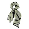 Type B Collection Men's Off-green In Green