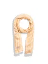 Type B Collection Men's Sand Strip In Beige/white
