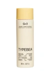 Typebea G3 Strength + Length Conditioner 250ml