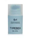 Typebea S.1 Ultimate Styling Serum 1.6 Oz.