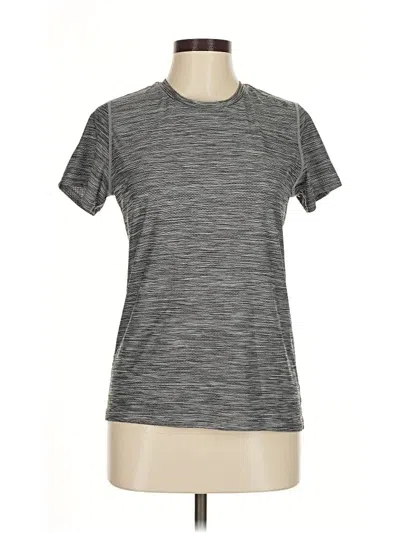 Pre-owned Tyr Active T-shirt In Gray
