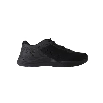 Tyr Cxt-1 Trainer Black Cxt-001 Men's