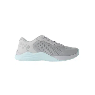 Tyr Cxt-1 Trainer Grey / Mint Cxt-219 Men's In Multi