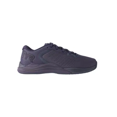 Tyr Cxt-1 Trainer Purple Cxt-510 Men's In Blue