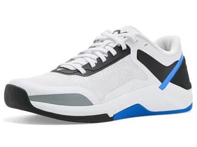 Tyr Cxt-3 Trainer Men's Cross Training Shoes White Blue: 10.5 M, Synthetic