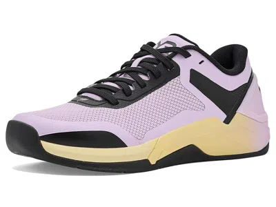 Tyr Cxt-3 Trainer Women's Cross Training Shoes Lilac: 10 M In Multi