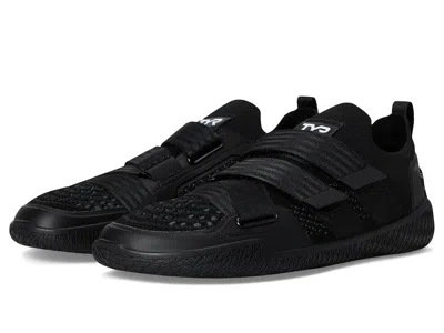Tyr Dropzero Barefoot Trainer In Black