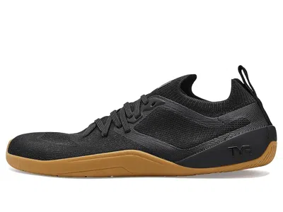 Tyr Dropzero Cross Training Shoes Black/gum :