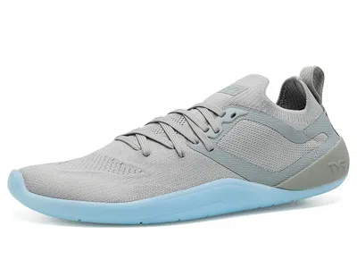 Tyr Dropzero Cross Training Shoes Grey Light Blue: Men's 7.5 - Women's 9 Medium In Gray