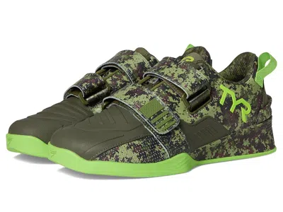 Tyr L2 Lifter Cross Training Shoes Camo : In Multi
