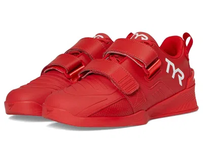 Tyr L2 Lifter Cross Training Shoes El Matador :