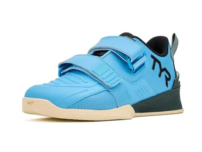 Tyr L-2 Lifter Cross Training Shoes Steel Blue :