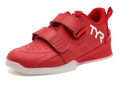 Tyr L-2 Lifter In Red