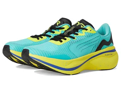 Tyr Maverick In Blue