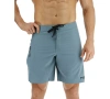TYR MEN'S MOBIUS SOLID PERFORMANCE 9" BOARD SHORTS