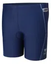 Tyr Men's Triathlon Splice 5" Race Short In Blueberry In Blue