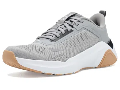 Tyr Tk-2 Trainer Cross Training Shoes Grey: Men's 10 - Women's 11.5 Medium, Synthetic In Gray