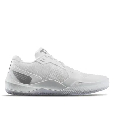 Tyr Unisex Cxt-2 Court Training Shoes In White