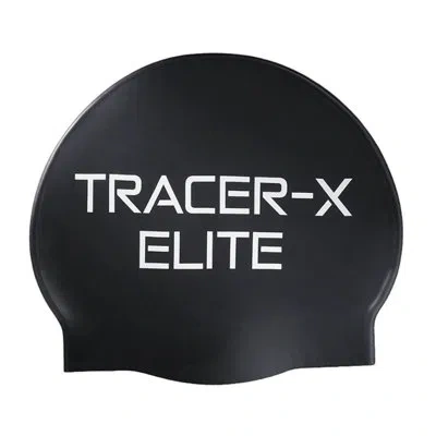 Tyr Unisex Tracer-x Elite Racing Mirrored Swim Goggles, Gold/orange Mirrored In Gold,orange