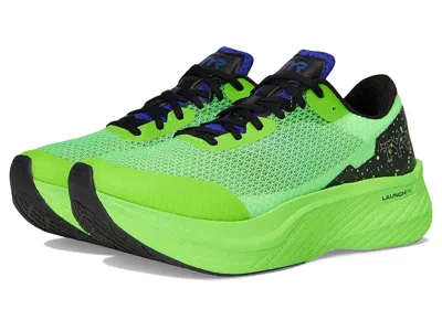Tyr Valkyrie Speedworks Athletic Shoes Green Flash :