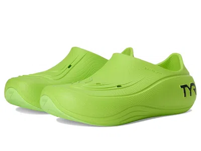 Tyr Zenglide In Green