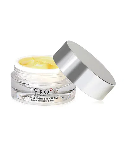 Tyro 0.51oz Day And Night Eye Cream