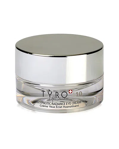 Tyro 0.51oz Hypnotic Radiance Eye Cream In White