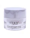 Tyro 1.67oz Intense Whitening Scrub