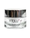 Tyro 1.69oz Day Cream E Plus In Transparent