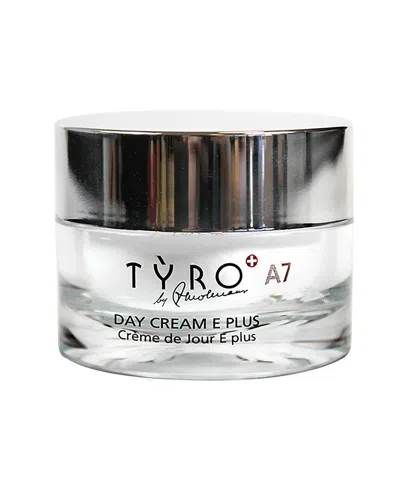 TYRO TYRO 1.69OZ DAY CREAM E PLUS
