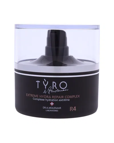 Tyro 1.69oz Extreme Hydra Repair Complex In Black