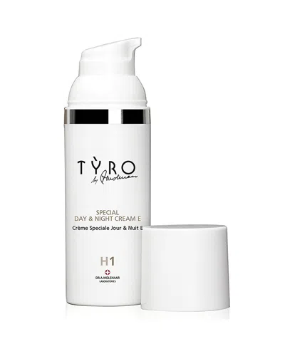 TYRO TYRO 1.69OZ SPECIAL DAY AND NIGHT CREAM E