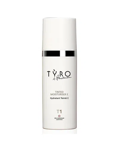 Tyro 1.69oz Tinted Moisturiser E
