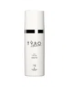 Tyro 1.69oz Tle Cream In White