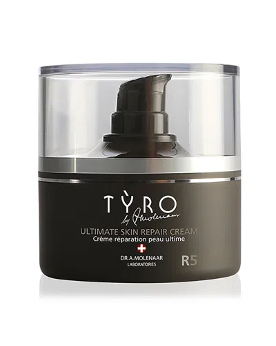 Tyro 1.69oz Ultimate Skin Repair Cream In Green