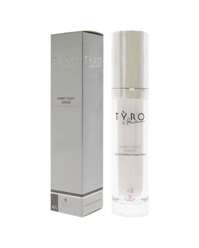 Tyro 1oz Honey Tight Serum